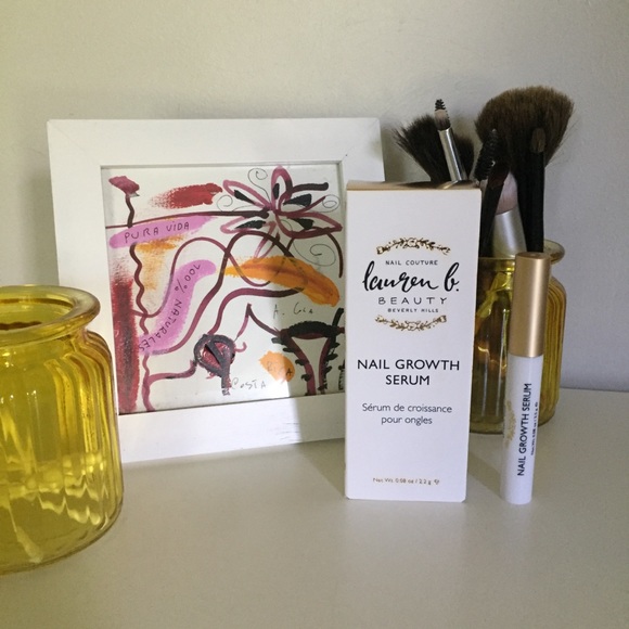 Lauren b Beauty Nail Growth Serum - Picture 4 of 6